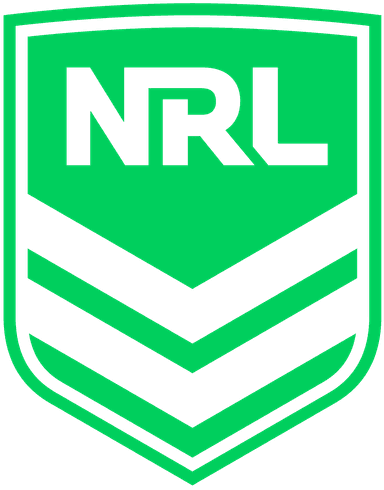 NRL logo