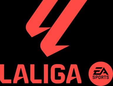 Spanish La Liga logo