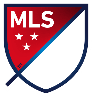 US Major League Soccer logo